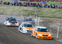 MS 2014 - Finsko