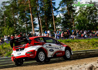 MS 2014 - Finsko