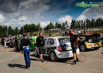 MS 2014 - Finsko