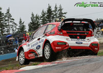 MS 2014 - Finsko