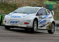 MS 2014 - Finsko