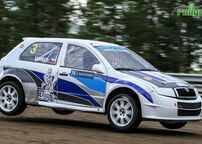 MS 2014 - Finsko
