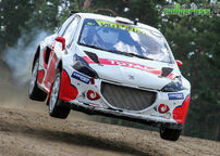 MS 2014 - Finsko