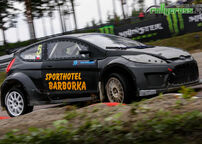 MS 2014 - Finsko