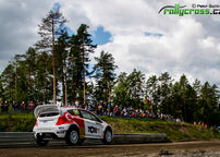 MS 2014 - Finsko