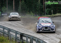MS 2014 - Finsko