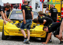 MS 2014 - Švédsko