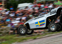 MS 2014 - Švédsko