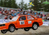 MS 2014 - Švédsko