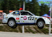 MS 2014 - Švédsko