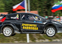 MS 2014 - Švédsko