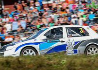 MS 2014 - Švédsko