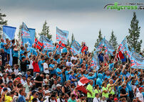 MS 2014 - Švédsko