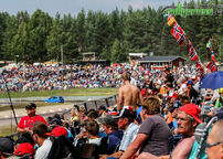 MS 2014 - Švédsko