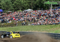 MS 2014 - Švédsko