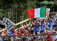 MS 2014 - Švédsko
