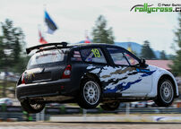 MS 2014 - Švédsko