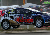 MS 2014 - Švédsko