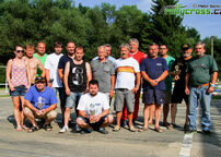 MMČR 2014 - Sedlčany