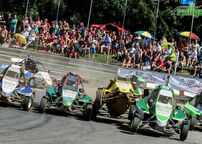 MMČR 2014 - Sedlčany