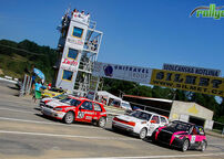 MMČR 2014 - Sedlčany
