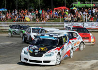 MMČR 2014 - Sedlčany