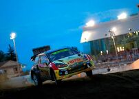 Kliknutím zvětšíte MS 2014 - Kanada