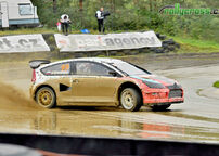 RCE 2014 - Česko