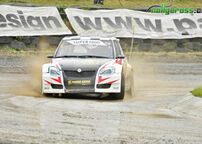 RCE 2014 - Česko
