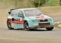 RCE 2014 - Česko