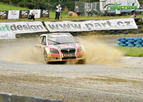 RCE 2014 - Česko