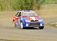 RCE 2014 - Česko