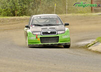 RCE 2014 - Česko