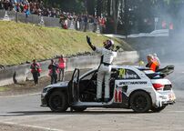 MS 2014 - Německo