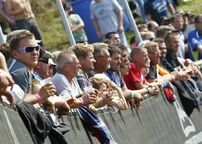 Kliknutím zvětšíte MS 2014 - Německo