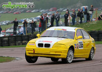 ME 2009 - Anglie (GB) - Lydden Hill