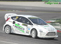MS 2014 - Itálie
