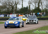 ME 2009 - Anglie (GB) - Lydden Hill