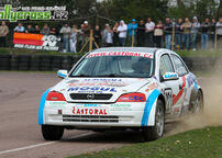 ME 2009 - Anglie (GB) - Lydden Hill