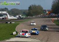 ME 2009 - Anglie (GB) - Lydden Hill