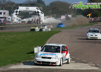 ME 2009 - Anglie (GB) - Lydden Hill