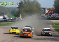 ME 2009 - Anglie (GB) - Lydden Hill