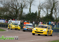 ME 2009 - Anglie (GB) - Lydden Hill
