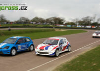 ME 2009 - Anglie (GB) - Lydden Hill
