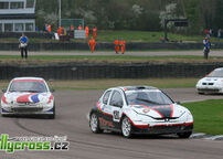 ME 2009 - Anglie (GB) - Lydden Hill