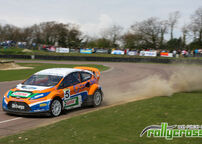 ME 2009 - Anglie (GB) - Lydden Hill