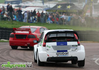 ME 2009 - Anglie (GB) - Lydden Hill