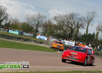 ME 2009 - Anglie (GB) - Lydden Hill