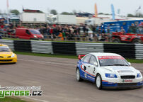 ME 2009 - Anglie (GB) - Lydden Hill