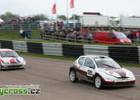 ME 2009 - Anglie (GB) - Lydden Hill